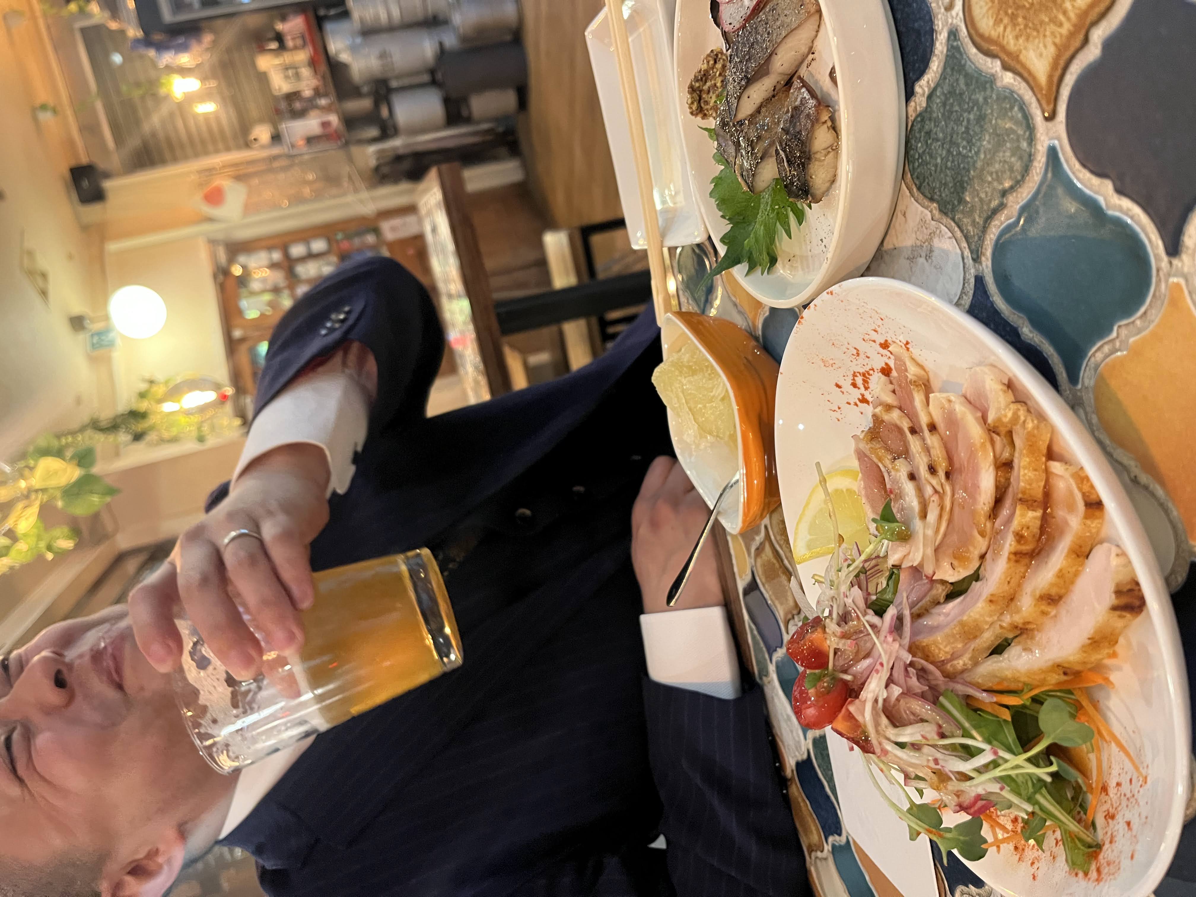 ARCA-ARCHA メニュー画像